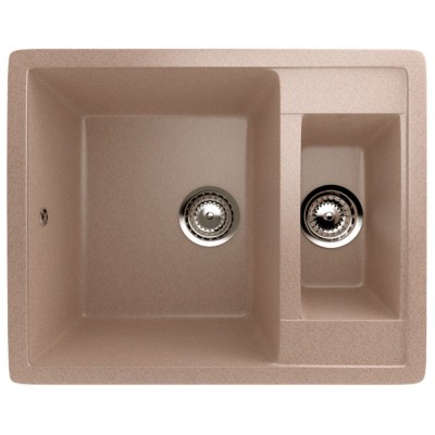 EcoStone ES-21 песочный 600x485мм EcoStone ES-21 песочный 600x485мм