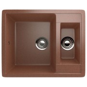 EcoStone ES-21 терракотовый 600x485мм ПОД ЗАКАЗ (!!!)
