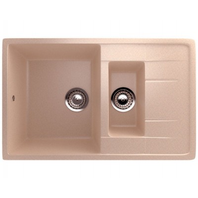 EcoStone ES-22 бежевый 770x495мм EcoStone ES-22 бежевый 770x495мм