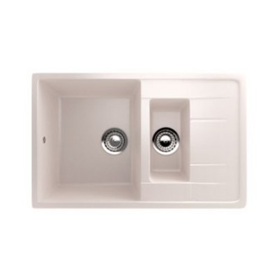 EcoStone ES-22 белый 770x495мм EcoStone ES-22 белый 770x495мм