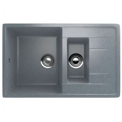 EcoStone ES-22 графитовый 770x495мм EcoStone ES-22 графитовый 770x495мм