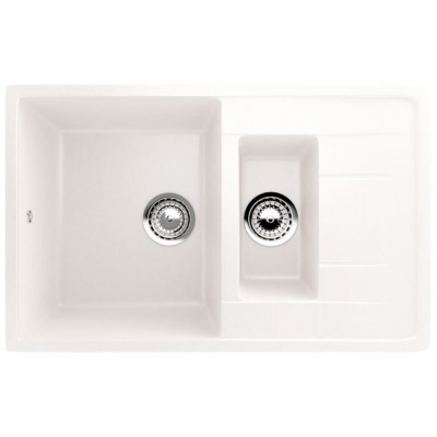 EcoStone ES-22 молочный 770x495мм EcoStone ES-22 молочный 770x495мм