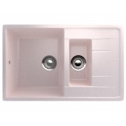 EcoStone ES-22 светло-розовый 770x495мм