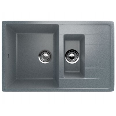 EcoStone ES-22 тёмно-серый 770x495мм EcoStone ES-22 тёмно-серый 770x495мм