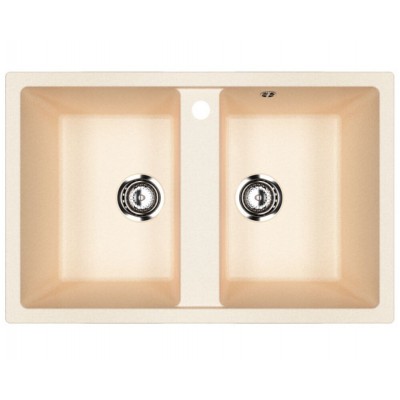 EcoStone ES-23 бежевый 775x495мм EcoStone ES-23 бежевый 775x495мм