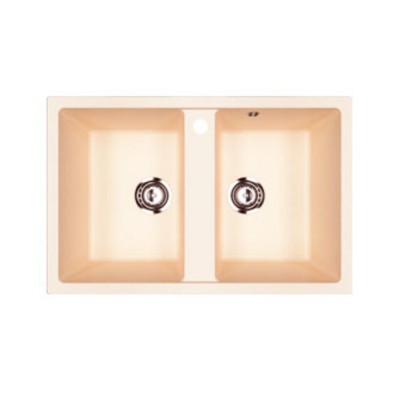 EcoStone ES-23 бежевый 775x495мм EcoStone ES-23 бежевый 775x495мм