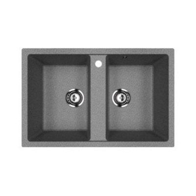 EcoStone ES-23 графитовый 775x495мм EcoStone ES-23 графитовый 775x495мм