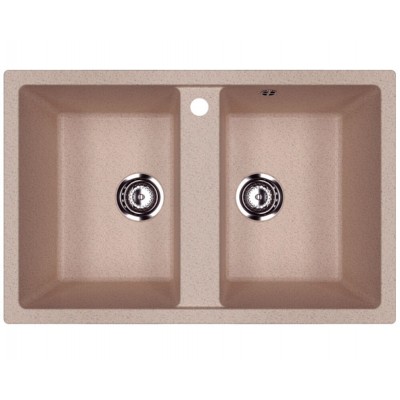 EcoStone ES-23 песочный 775x495мм EcoStone ES-23 песочный 775x495мм