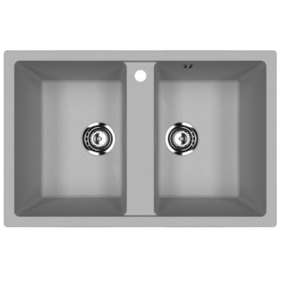 EcoStone ES-23 серый 775x495мм EcoStone ES-23 серый 775x495мм