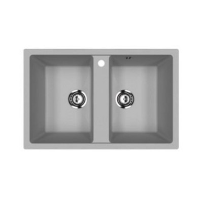 EcoStone ES-23 серый 775x495мм EcoStone ES-23 серый 775x495мм