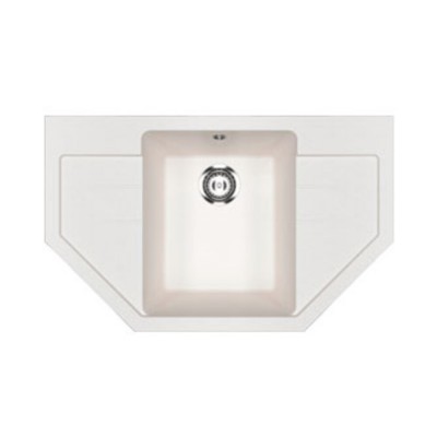 EcoStone ES-24 белый 780x490мм EcoStone ES-24 белый 780x490мм