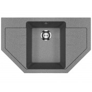 EcoStone ES-24 графитовый 780x490мм