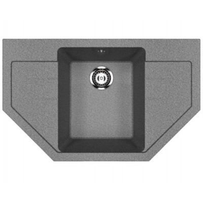 EcoStone ES-24 графитовый 780x490мм EcoStone ES-24 графитовый 780x490мм