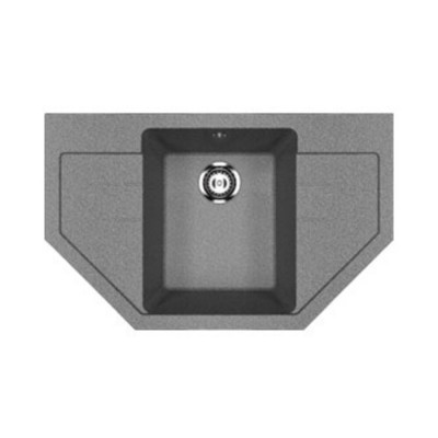 EcoStone ES-24 графитовый 780x490мм EcoStone ES-24 графитовый 780x490мм