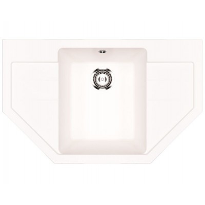 EcoStone ES-24 молочный 780x490мм EcoStone ES-24 молочный 780x490мм