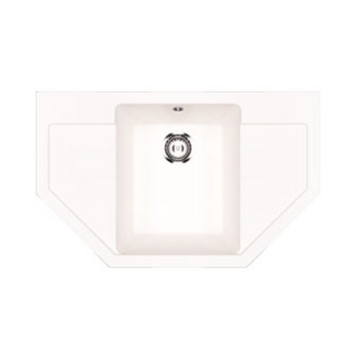 EcoStone ES-24 молочный 780x490мм EcoStone ES-24 молочный 780x490мм