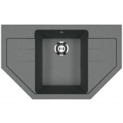 EcoStone ES-24 тёмно-серый 780x490мм