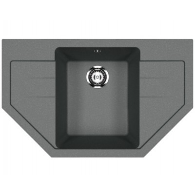 EcoStone ES-24 тёмно-серый 780x490мм EcoStone ES-24 тёмно-серый 780x490мм