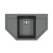 EcoStone ES-24 тёмно-серый 780x490мм