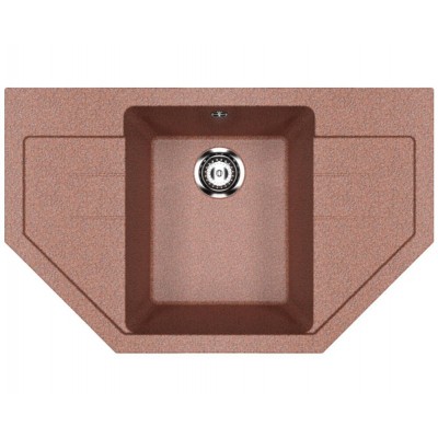 EcoStone ES-24 терракотовый 780x490мм EcoStone ES-24 терракотовый 780x490мм