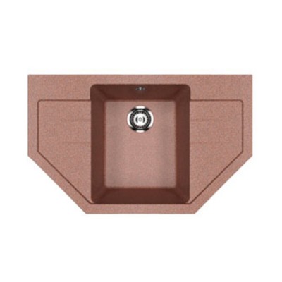 EcoStone ES-24 терракотовый 780x490мм EcoStone ES-24 терракотовый 780x490мм