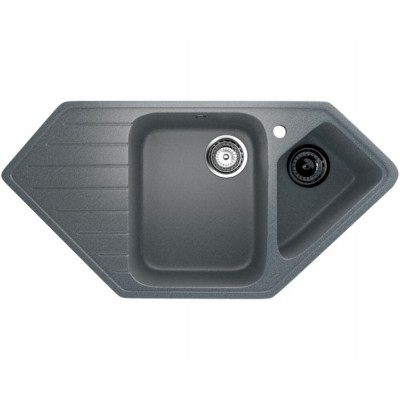 EcoStone ES-25 графитовый 970x500мм EcoStone ES-25 графитовый 970x500мм