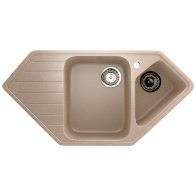 EcoStone ES-25 песочный 970x500мм EcoStone ES-25 песочный 970x500мм