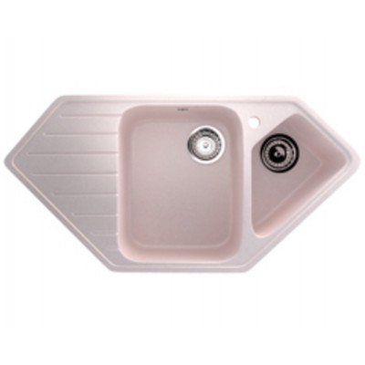 EcoStone ES-25 светло-розовый 970x500мм EcoStone ES-25 светло-розовый 970x500мм