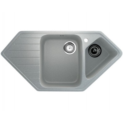 EcoStone ES-25 серый 970x500мм EcoStone ES-25 серый 970x500мм