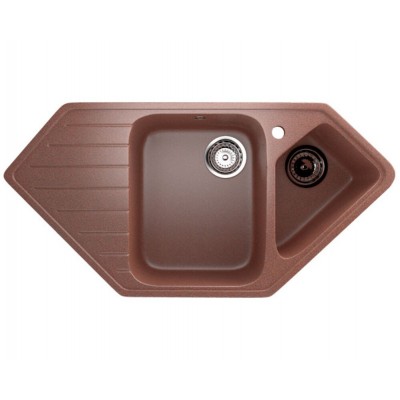 EcoStone ES-25 терракотовый 970x500мм EcoStone ES-25 терракотовый 970x500мм