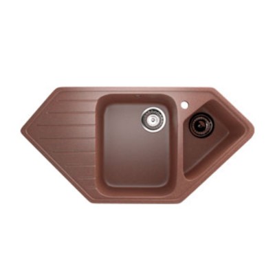 EcoStone ES-25 терракотовый 970x500мм EcoStone ES-25 терракотовый 970x500мм