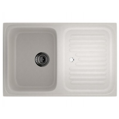 EcoStone ES-27 молочный 760x500мм EcoStone ES-27 молочный 760x500мм