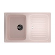 EcoStone ES-27 светло-розовый 760x500мм