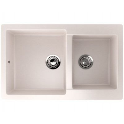 EcoStone ES-28 белый 770x500мм EcoStone ES-28 белый 770x500мм