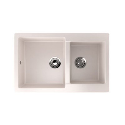 EcoStone ES-28 белый 770x500мм EcoStone ES-28 белый 770x500мм