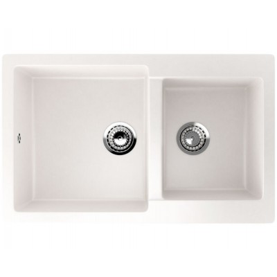 EcoStone ES-28 молочный 770x500мм EcoStone ES-28 молочный 770x500мм