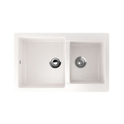 EcoStone ES-28 молочный 770x500мм EcoStone ES-28 молочный 770x500мм