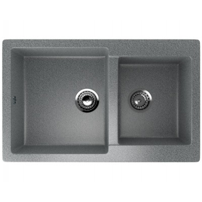 EcoStone ES-28 тёмно-серый 770x500мм EcoStone ES-28 тёмно-серый 770x500мм