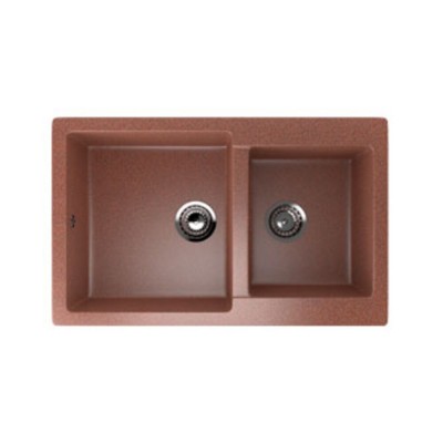 EcoStone ES-28 терракотовый 770x500мм EcoStone ES-28 терракотовый 770x500мм