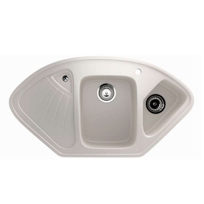 EcoStone ES-29 белый 1030x555мм EcoStone ES-29 белый 1030x555мм