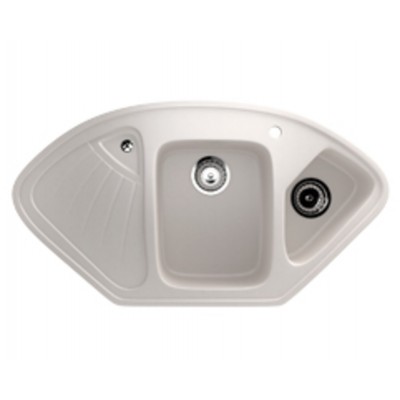 EcoStone ES-29 белый 1030x555мм EcoStone ES-29 белый 1030x555мм