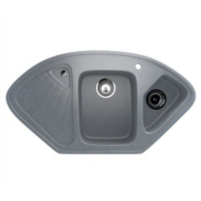 EcoStone ES-29 графитовый 1030x555мм EcoStone ES-29 графитовый 1030x555мм