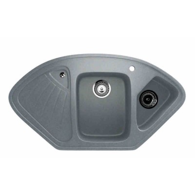 EcoStone ES-29 графитовый 1030x555мм EcoStone ES-29 графитовый 1030x555мм