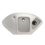 EcoStone ES-29 молочный 1030x555мм