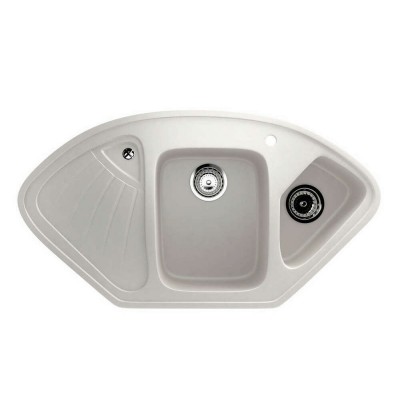 EcoStone ES-29 молочный 1030x555мм EcoStone ES-29 молочный 1030x555мм