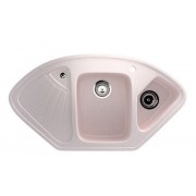 EcoStone ES-29 светло-розовый 1030x555мм