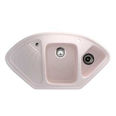 EcoStone ES-29 светло-розовый 1030x555мм EcoStone ES-29 светло-розовый 1030x555мм