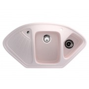EcoStone ES-29 светло-розовый 1030x555мм