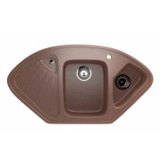 EcoStone ES-29 терракотовый 1030x555мм