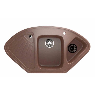 EcoStone ES-29 терракотовый 1030x555мм EcoStone ES-29 терракотовый 1030x555мм